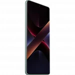 Смартфон POCO X7 5G, 12 GB, 512 GB, Green 24095PCADG/405106 512 Гб, 12 Гб