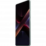 Смартфон POCO X7 5G, 12 GB, 512 GB, Green 24095PCADG/405106 512 Гб, 12 Гб