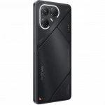 Смартфон TECNO POVA 7 5G (LJ7) 128+8 GB Geek Black LJ7 128+8 GEEK BLACK (128 Гб, 8 Гб)