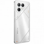 Смартфон TECNO POVA 7 5G (LJ7) 128+8 GB Magic Silver LJ7 128+8 MAGIC SILVER (128 Гб, 8 Гб)