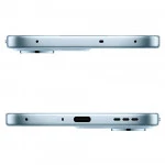 Смартфон Oppo Reno14F 8/256GB Opal Blue OPPO Reno14F 8/256GB Opal Blue (256 Гб, 8 Гб)