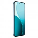 Смартфон Oppo Reno14F 8/256GB Opal Blue OPPO Reno14F 8/256GB Opal Blue (256 Гб, 8 Гб)