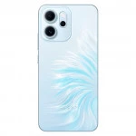 Смартфон Oppo Reno14F 8/256GB Opal Blue OPPO Reno14F 8/256GB Opal Blue (256 Гб, 8 Гб)