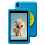Планшет Blackview Tab A5 Kids 3/64GB LTE, Blue 6931548318637 64 Гб, 3 Гб