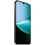 Смартфон Xiaomi Redmi 15C 4/128Gb Midnight Black MZB0KO6RU (128 Гб, 4 Гб)