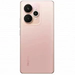 Смартфон REALME 15 8/256Gb Silk Pink (RMX5106) 6941764471627 (256 Гб, 8 Гб)