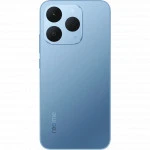 Смартфон REALME 15T 8/128Gb Silk Blue 6941764474970 (128 Гб, 8 Гб)
