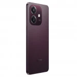 Смартфон Oppo A5i 4/128GB Nebula Red OPPO A5i 4/128GB Nebula Red (128 Гб, 4 Гб)