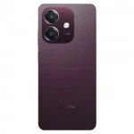 Смартфон Oppo A5i 4/128GB Nebula Red OPPO A5i 4/128GB Nebula Red (128 Гб, 4 Гб)