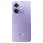 Смартфон Oppo A5i 4/128GB Starry Purple OPPO A5i 4/128GB Starry Purple 128 Гб, 4 Гб