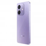 Смартфон Oppo A5i 4/128GB Starry Purple OPPO A5i 4/128GB Starry Purple 128 Гб, 4 Гб