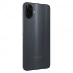 Смартфон Samsung Galaxy A07 128GB Black Galaxy A07 128GB Black (SM-A075FZKHSKZ) 128 Гб, 6 Гб