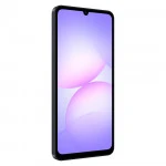 Смартфон Samsung Galaxy A07 128GB Black Galaxy A07 128GB Black (SM-A075FZKHSKZ) 128 Гб, 6 Гб