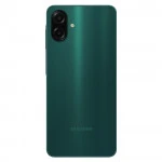 Смартфон Samsung Galaxy A07 128GB Green Galaxy A07 128GB Green (SM-A075FZGHSKZ) 128 Гб, 6 Гб