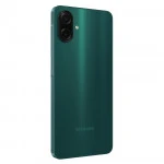 Смартфон Samsung Galaxy A07 128GB Green Galaxy A07 128GB Green (SM-A075FZGHSKZ) 128 Гб, 6 Гб