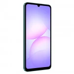 Смартфон Samsung Galaxy A07 128GB Green Galaxy A07 128GB Green (SM-A075FZGHSKZ) 128 Гб, 6 Гб
