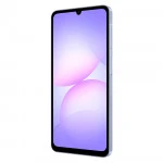 Смартфон Samsung Galaxy A07 128GB Light Violet Galaxy A07 128GB Light Violet (SM-A075FLVHSKZ) 128 Гб, 6 Гб