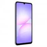 Смартфон Samsung Galaxy A07 128GB Light Violet Galaxy A07 128GB Light Violet (SM-A075FLVHSKZ) 128 Гб, 6 Гб