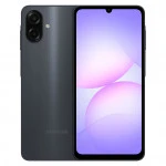 Смартфон Samsung Galaxy A07 4/64GB Black SM-A075FZKDSKZ 64 Гб, 4 Гб