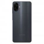 Смартфон Samsung Galaxy A07 4/64GB Black SM-A075FZKDSKZ 64 Гб, 4 Гб
