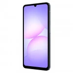 Смартфон Samsung Galaxy A07 4/64GB Black SM-A075FZKDSKZ 64 Гб, 4 Гб