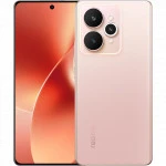 Смартфон REALME 15 12/256Gb Silk Pink (RMX5106) 6941764471658 (256 Гб, 12 Гб)