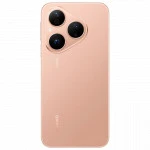 Смартфон Huawei Pura 80 12/256Gb Frosted Gold (HED-LX9) 51098KET (256 Гб, 12 Гб)