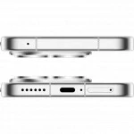 Смартфон Huawei Pura 80 12/256Gb Frosted White (HED-LX9) 51098KEU (256 Гб, 12 Гб)