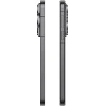 Смартфон Huawei Pura 80 12/256Gb Frosted Black (HED-LX9) 51098KEV (256 Гб, 12 Гб)