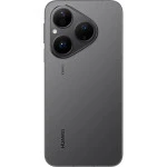 Смартфон Huawei Pura 80 12/256Gb Frosted Black (HED-LX9) 51098KEV (256 Гб, 12 Гб)