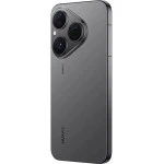 Смартфон Huawei Pura 80 12/256Gb Frosted Black (HED-LX9) 51098KEV (256 Гб, 12 Гб)