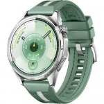 Huawei Watch GT 6 46 мм Green 55020FWD