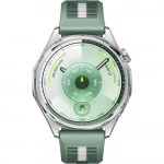 Huawei Watch GT 6 46 мм Green 55020FWD