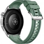 Huawei Watch GT 6 46 мм Green 55020FWD