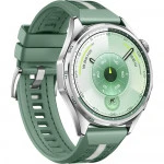 Huawei Watch GT 6 46 мм Green 55020FWD