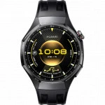 Huawei Watch GT 6 Pro Black 55020FWC