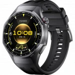 Huawei Watch GT 6 Pro Black 55020FWC