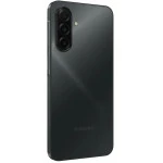 Смартфон Samsung Galaxy A17 4G 8/256Gb Black SM-A175FZKOCAU 256 Гб, 8 Гб
