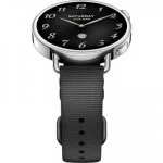 Xiaomi Watch S4 41mm Black BHR07VRGL