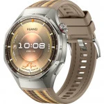 Huawei Watch GT 6 Pro Brown 55020FWA