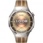 Huawei Watch GT 6 Pro Brown 55020FWA