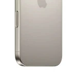 Смартфон Apple iPhone 16 Pro Max 1TB Natural Titanium MYX73HX/A (1024 Гб, 8 Гб)