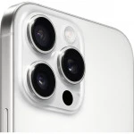 Смартфон Apple iPhone 16 Pro Max 1TB White Titanium MYX53HX/A (1024 Гб, 8 Гб)