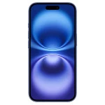 Смартфон Apple iPhone 16 128GB Ultramarine MYEC3HX/A 128 Гб, 8 Гб