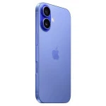 Смартфон Apple iPhone 16 128GB Ultramarine MYEC3HX/A 128 Гб, 8 Гб
