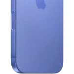 Смартфон Apple iPhone 16 128GB Ultramarine MYEC3HX/A 128 Гб, 8 Гб