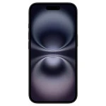 Смартфон Apple iPhone 16 128GB Black MYE73HX/A (128 Гб, 8 Гб)