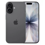 Смартфон Apple iPhone 17 256GB Black MG6J4HX/A 256 Гб, 8 Гб