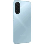 Смартфон Samsung Galaxy A17 256Gb 8Gb Blue SM-A175FLBOCAU 256 Гб, 8 Гб