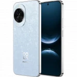 Смартфон Huawei nova 14 12/256Gb Blue (TLR-LX9) 51098LAV (256 Гб, 12 Гб)